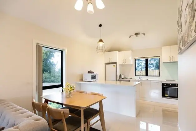 Two Bedrooms Unit