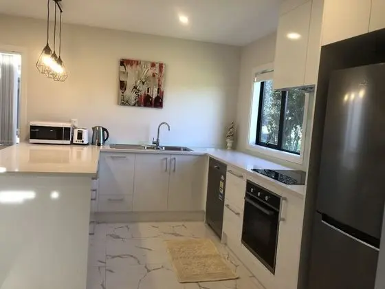 Two Bedrooms Unit