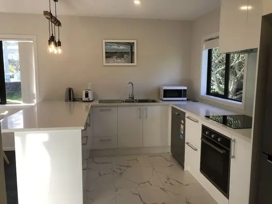Two Bedrooms Unit