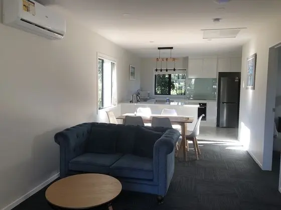 Two Bedrooms Unit