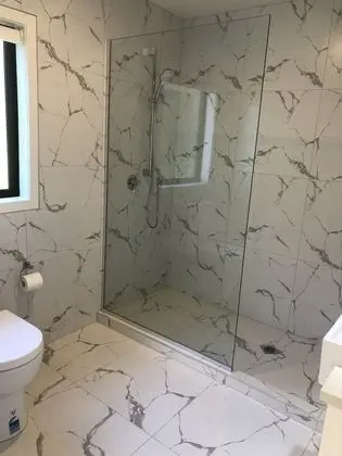 Two Bedrooms Unit