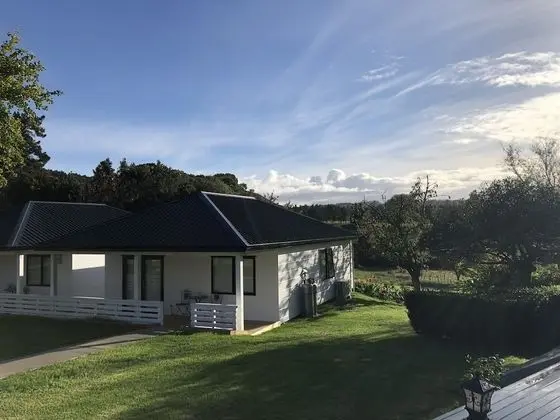 Two Bedrooms Unit