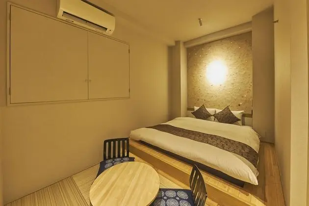 Economy Oda (Low Bed)