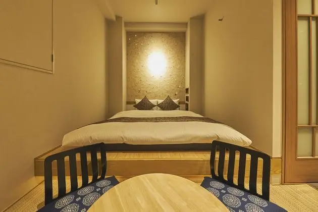Economy Oda (Low Bed)