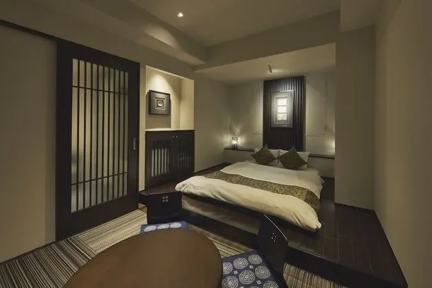 Standard Oda (Sofa & Bed or Low bed)