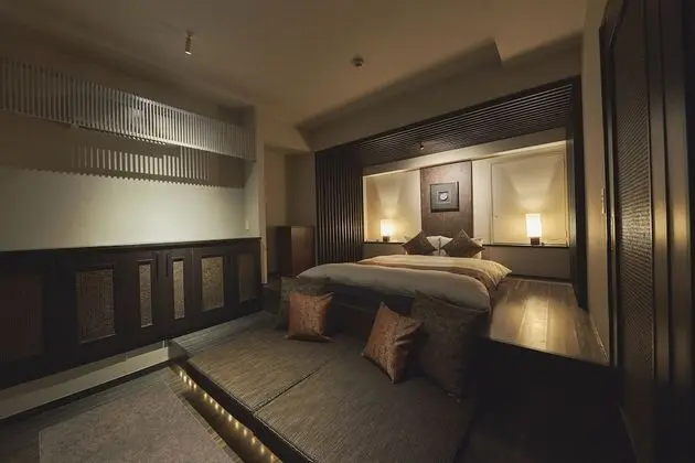 Standard Oda (Sofa & Bed or Low bed)