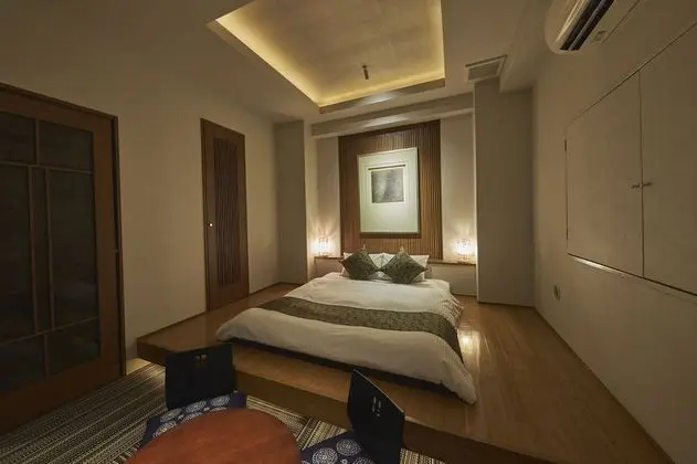 Standard Oda (Sofa & Bed or Low bed)