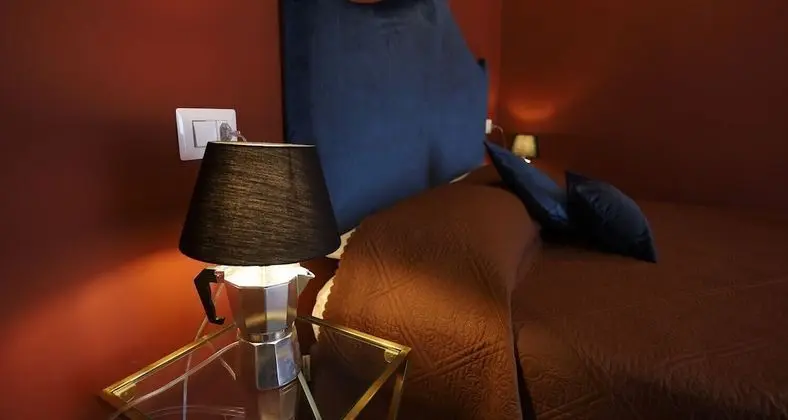 Deluxe Tek Büyük Yataklı Oda, Balkon (Excelsa)