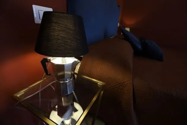 Deluxe Tek Büyük Yataklı Oda, Balkon (Excelsa)