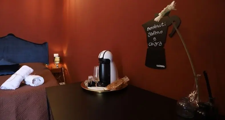 Deluxe Tek Büyük Yataklı Oda, Balkon (Excelsa)