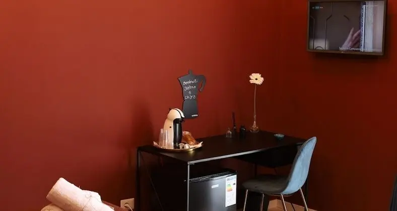 Deluxe Tek Büyük Yataklı Oda, Balkon (Excelsa)