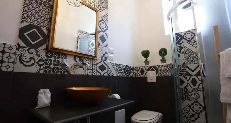 Deluxe Tek Büyük Yataklı Oda, Balkon (Excelsa)