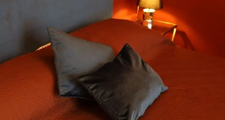 Tek Büyük Yataklı Oda, Özel Banyo (Arabica)