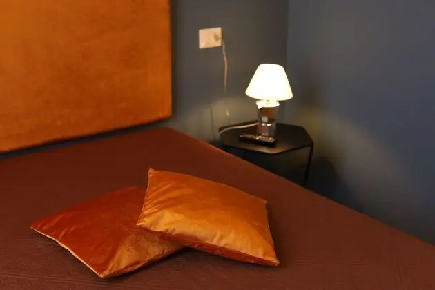 Tek Büyük Yataklı Oda, Özel Banyo (Arabica)