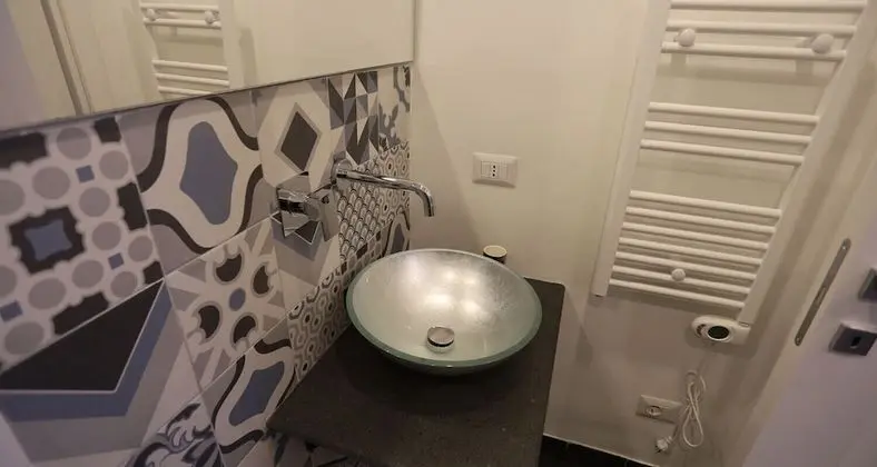 Tek Büyük Yataklı Oda, Özel Banyo (Arabica)