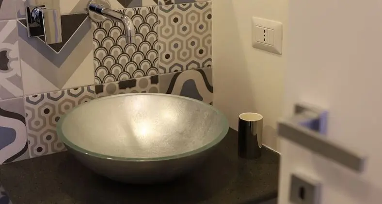 Tek Büyük Yataklı Oda, Özel Banyo (Arabica)