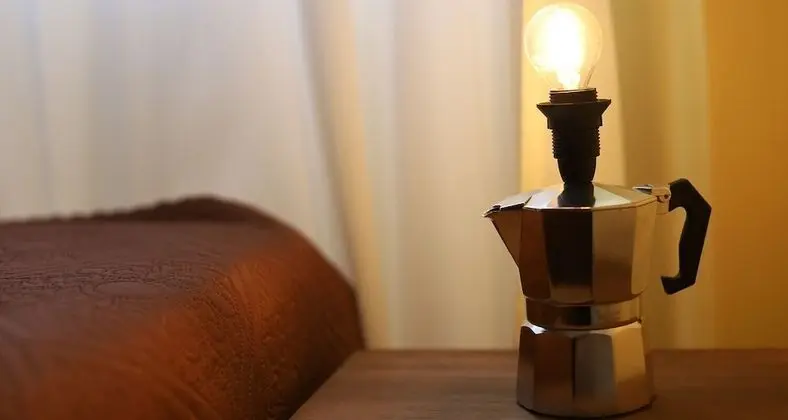 Tek Büyük Yataklı Oda, Özel Banyo (Robusta)