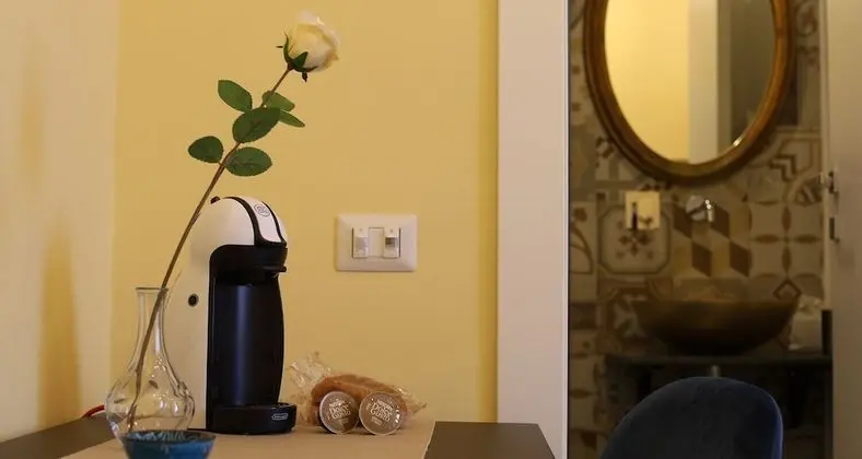 Tek Büyük Yataklı Oda, Özel Banyo (Robusta)