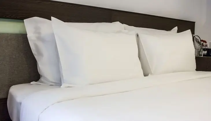 Deluxe Tek Büyük veya İki Ayrı Yataklı Oda, Okyanus Manzaralı