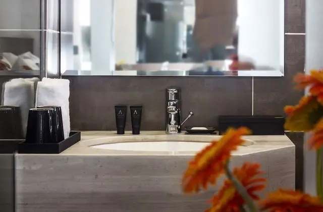 Deluxe Tek Büyük veya İki Ayrı Yataklı Oda, Okyanus Manzaralı