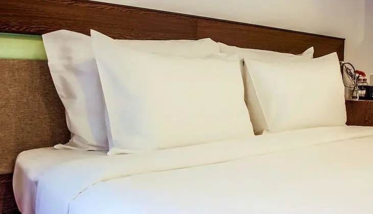 Executive Tek Büyük veya İki Ayrı Yataklı Oda, Balkon, Şehir Manzaralı