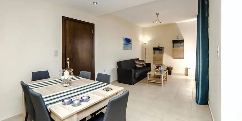 Villa, 4 Yatak Odası, Deniz Manzaralı (Lavender)