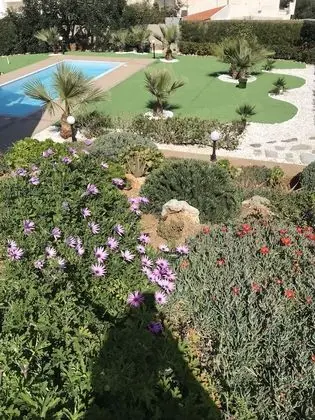 Villa, 4 Yatak Odası, Deniz Manzaralı (Lavender)