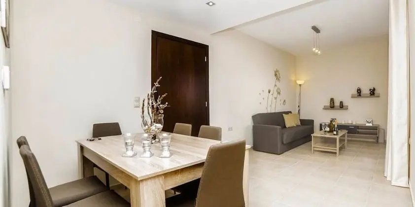 Villa, 4 Yatak Odası, Deniz Manzaralı (Mint)