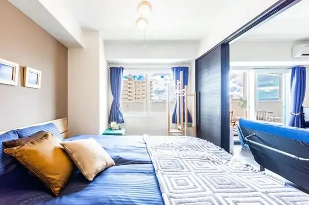 Apart Daire, Sigara İçilmez