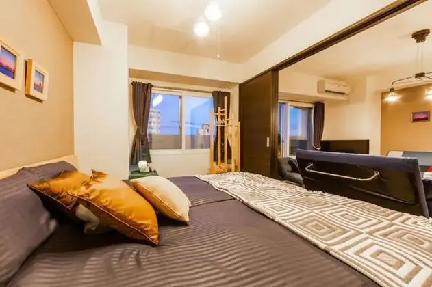 Apart Daire, Sigara İçilmez