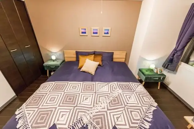Apart Daire, Sigara İçilmez