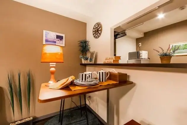 Apart Daire, Sigara İçilmez