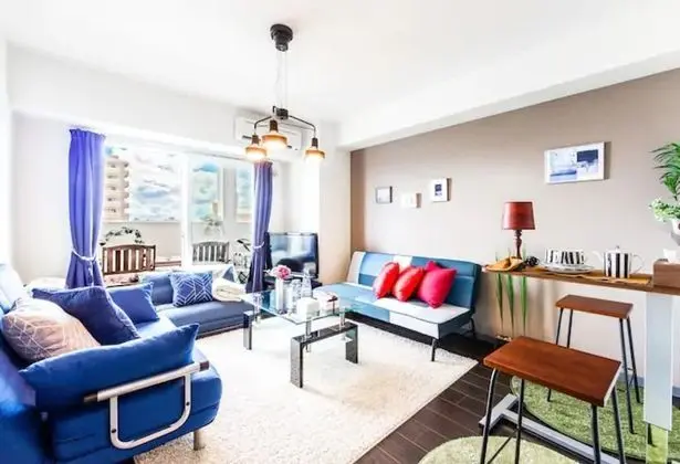 Apart Daire, Sigara İçilmez