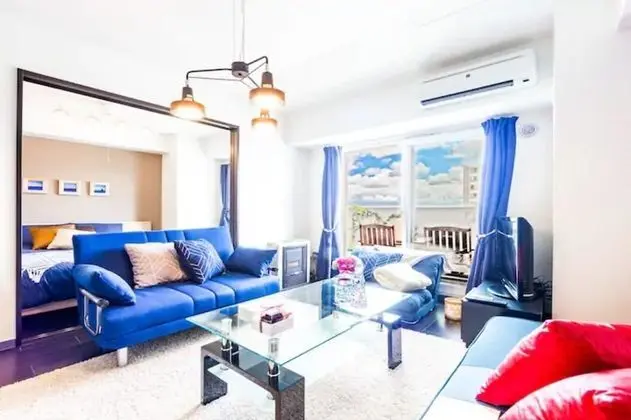 Apart Daire, Sigara İçilmez
