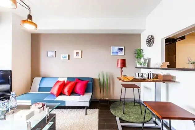 Apart Daire, Sigara İçilmez