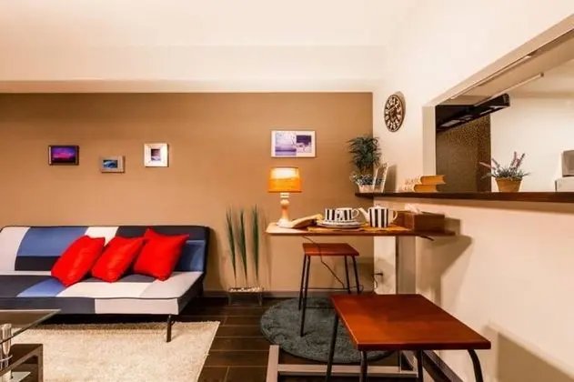 Apart Daire, Sigara İçilmez