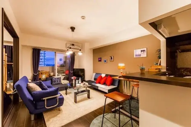 Apart Daire, Sigara İçilmez