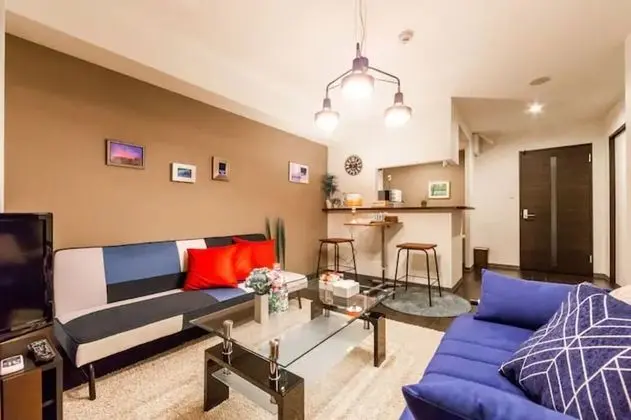 Apart Daire, Sigara İçilmez