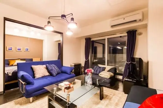 Apart Daire, Sigara İçilmez