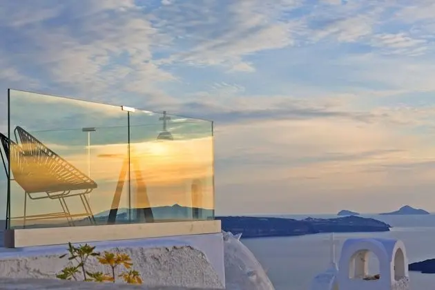 Tek Büyük Yataklı Oda, Deniz Manzaralı