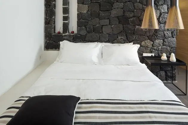 Tek Büyük Yataklı Oda, Deniz Manzaralı