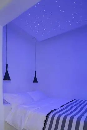 Tek Büyük Yataklı Oda, Deniz Manzaralı