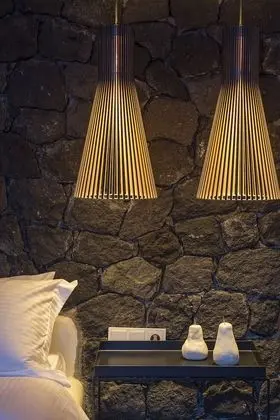 Tek Büyük Yataklı Oda, Deniz Manzaralı