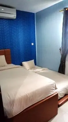 Apart Daire, 2 Yatak Odası (2 Bedrooms Apartment)