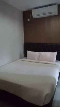 Apart Daire, 2 Yatak Odası (2 Bedrooms Apartment)