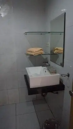 Apart Daire, 2 Yatak Odası (2 Bedrooms Apartment)