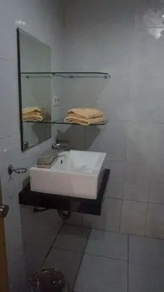 Apart Daire, 2 Yatak Odası (2 Bedrooms Apartment)
