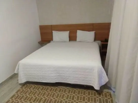 Deluxe Tek Büyük Yataklı Oda, Sigara İçilmez