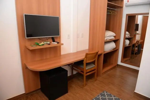 Deluxe Tek Büyük Yataklı Oda, Sigara İçilmez
