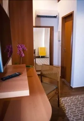Luxury Tek Büyük Yataklı Oda, Sigara İçilmez